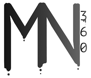 MN 360 logo