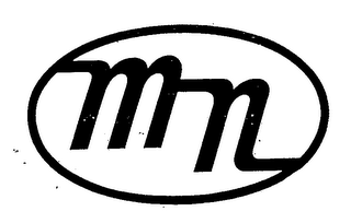 MN logo