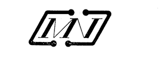 MN logo