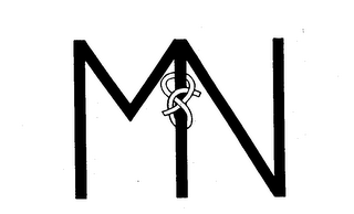 MN logo