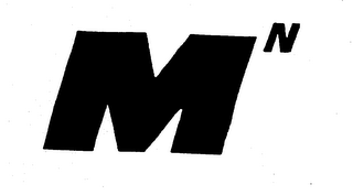 MN logo