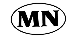 MN logo
