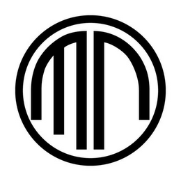 MN logo