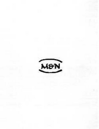 M&N logo