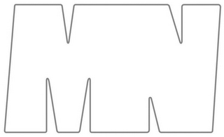 MN logo