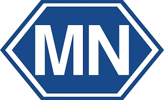 MN logo