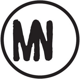 MN logo