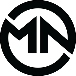 MN logo
