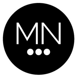 MN logo
