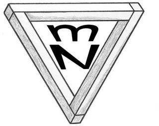 MN logo