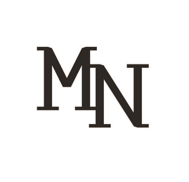 MN logo