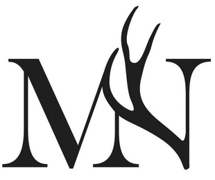 MN logo