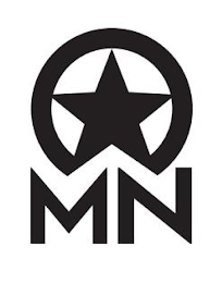 MN logo