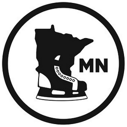 MN logo