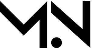M.N logo