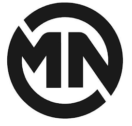 MN logo