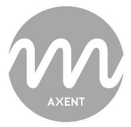 MN AXENT logo