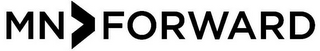 MN FORWARD logo