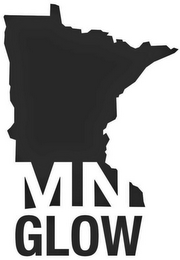 MN GLOW logo