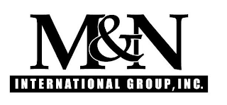 M&N INTERNATIONAL GROUP, INC. logo