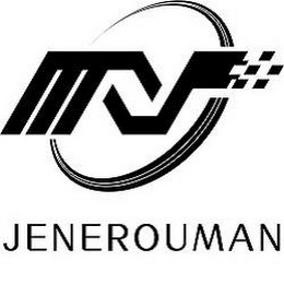 MN JENEROUMAN logo