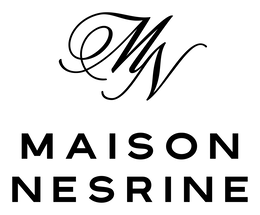 MN MAISON NESRINE logo
