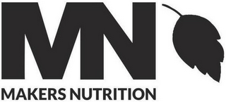 MN MAKERS NUTRITION