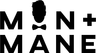 MN + MANE logo