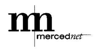 MN MERCEDNET logo