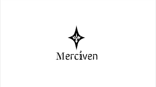 MN MERCIVEN logo