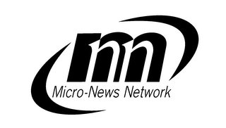 MN MICRO-NEWS NETWORK logo