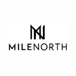 MN MILENORTH logo