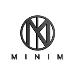 MN MINIM logo