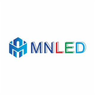 MN MNLED logo