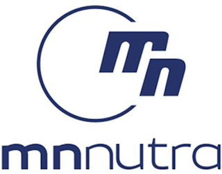 MN MNNUTRA logo