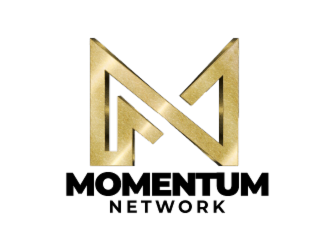 MN MOMENTUM NETWORK logo