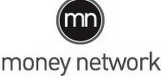 MN MONEY NETWORK logo