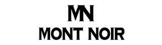 MN MONT NOIR
