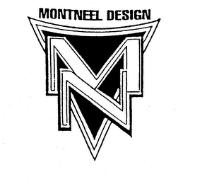 MN MONTNEEL logo