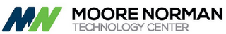 MN MOORE NORMAN TECHNOLOGY CENTER logo