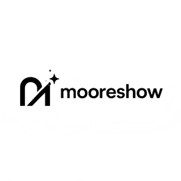 MN MOORESHOW logo
