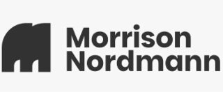 MN MORRISON NORDMANN logo