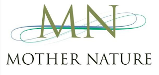 MN MOTHER NATURE logo