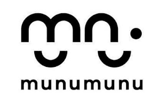 MN MUNUMUNU logo