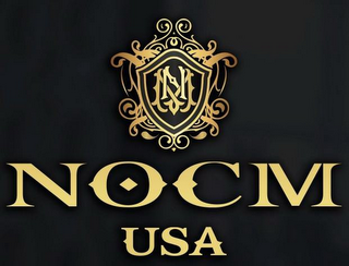 MN NOCM USA logo