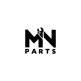 MN  P A R T S logo