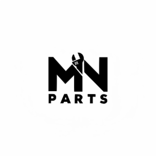 MN PARTS logo