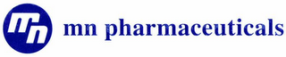 MN PHARMACEUTICALS logo
