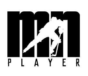 MN PLAYER logo