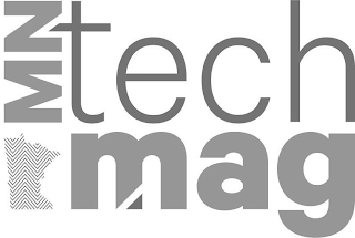MN TECH MAG logo